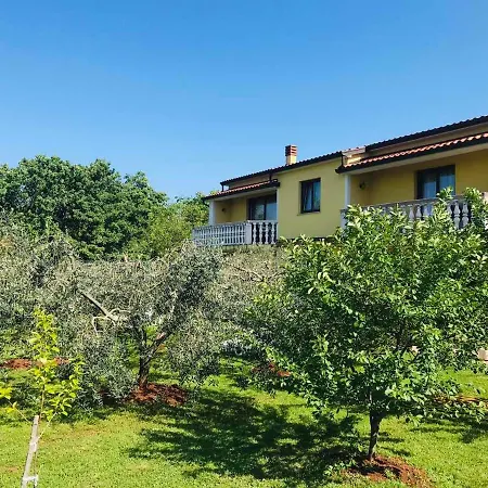 Ulika Appartement Umag