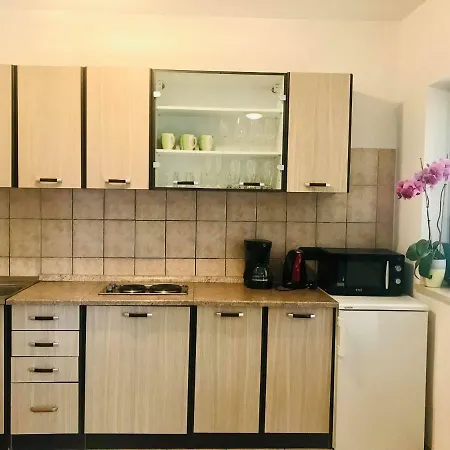 Apartamento Ulika