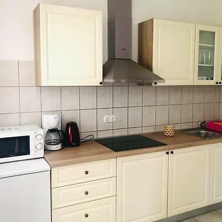 Ulika Appartement