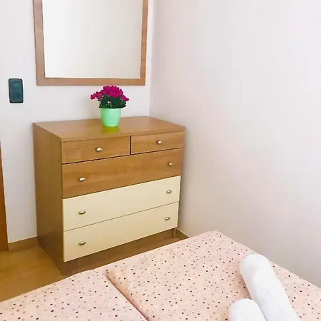 Appartement Ulika *