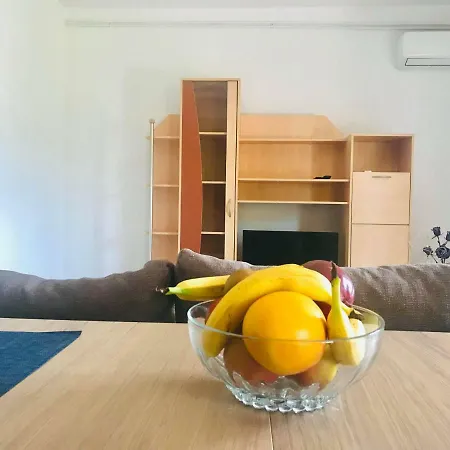 Ulika Appartement *