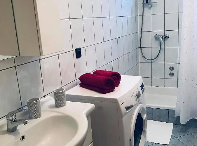 Ulika Apartament Umag