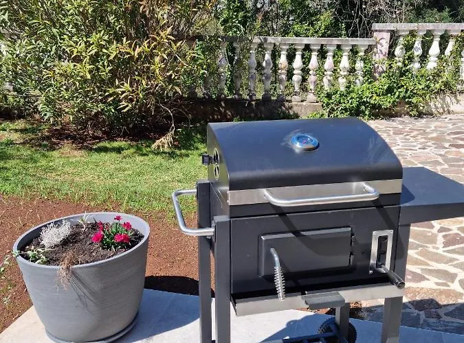 Ulika Apartament Umag