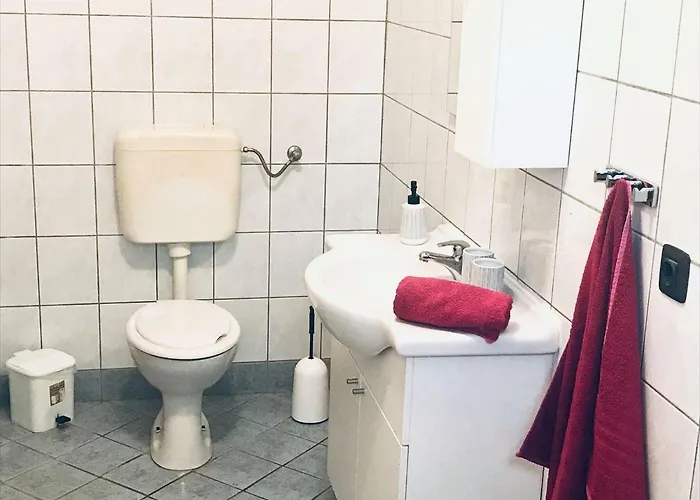 Ulika Apartament Umag