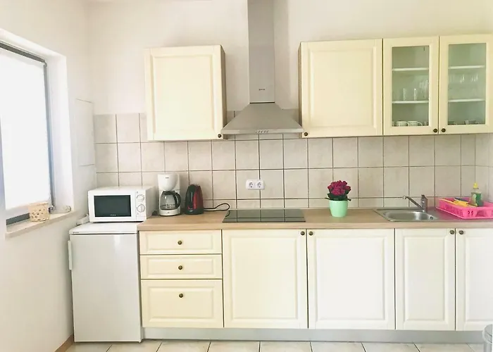 Ulika Apartament Umag