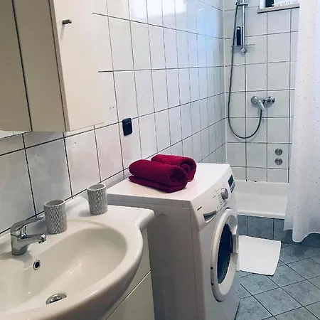 Ulika Apartament Umag