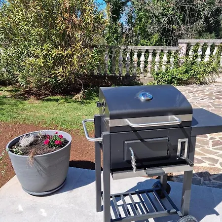 Ulika Apartment Umag