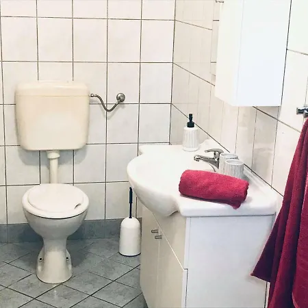 Ulika Apartment Umag