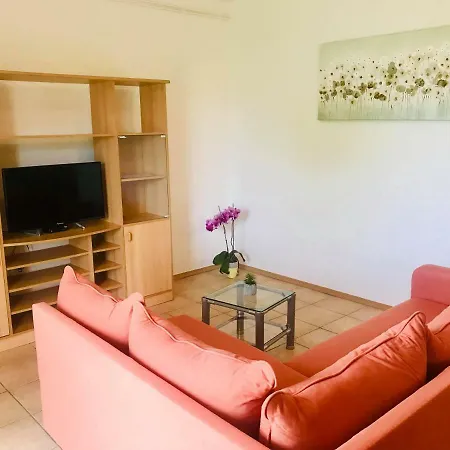 Apartament Ulika
