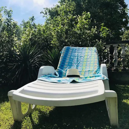 Ulika Apartament
