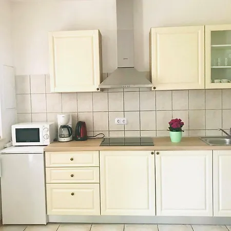 Ulika Apartment Umag